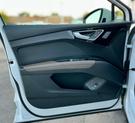 Thumbnail of 2024 Glacier White Metallic Audi Q4 e-tron