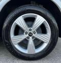 Thumbnail of 2024 Glacier White Metallic Audi Q4 e-tron