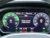 Thumbnail of 2024 Glacier White Metallic Audi Q4 e-tron