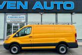 Thumbnail of 2017 School Bus Yellow Ford Transit-250