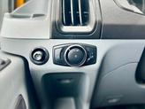 Thumbnail of 2017 School Bus Yellow Ford Transit-250