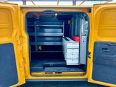 Thumbnail of 2017 School Bus Yellow Ford Transit-250