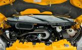 Thumbnail of 2017 School Bus Yellow Ford Transit-250