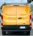 Thumbnail of 2017 School Bus Yellow Ford Transit-250