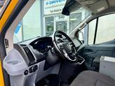 Thumbnail of 2017 School Bus Yellow Ford Transit-250