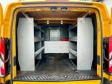 Thumbnail of 2017 School Bus Yellow Ford Transit-250