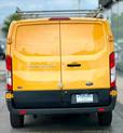 Thumbnail of 2017 School Bus Yellow Ford Transit-250