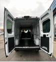 Thumbnail of 2022 Bright White Clearcoat RAM ProMaster 2500