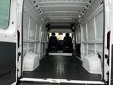 Thumbnail of 2022 Bright White Clearcoat RAM ProMaster 2500