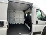 Thumbnail of 2022 Bright White Clearcoat RAM ProMaster 2500