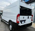 Thumbnail of 2022 Bright White Clearcoat RAM ProMaster 2500