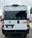 Thumbnail of 2022 Bright White Clearcoat RAM ProMaster 2500