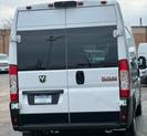 Thumbnail of 2022 Bright White Clearcoat RAM ProMaster 2500