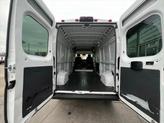 Thumbnail of 2022 Bright White Clearcoat RAM ProMaster 2500