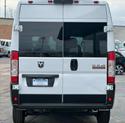 Thumbnail of 2022 Bright White Clearcoat RAM ProMaster 2500