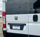 Thumbnail of 2022 Bright White Clearcoat RAM ProMaster 2500