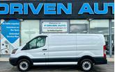 Thumbnail of 2017 Oxford White Ford Transit-150