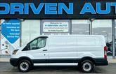Thumbnail of 2017 Oxford White Ford Transit-150