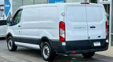 Thumbnail of 2017 Oxford White Ford Transit-150
