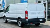 Thumbnail of 2017 Oxford White Ford Transit-150