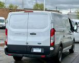 Thumbnail of 2017 Oxford White Ford Transit-150