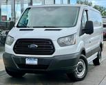 Thumbnail of 2017 Oxford White Ford Transit-150