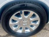 Thumbnail of 2016 White Frost Tricoat Buick Enclave
