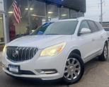 Photo of 2016 White Frost Tricoat Buick Enclave