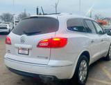 Thumbnail of 2016 White Frost Tricoat Buick Enclave