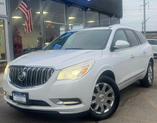 Thumbnail of 2016 White Frost Tricoat Buick Enclave