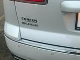 Thumbnail of 2016 White Frost Tricoat Buick Enclave