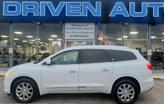 Thumbnail of 2016 White Frost Tricoat Buick Enclave