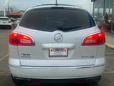 Thumbnail of 2016 White Frost Tricoat Buick Enclave