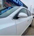 Thumbnail of 2016 White Frost Tricoat Buick Enclave