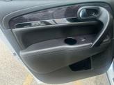 Thumbnail of 2016 White Frost Tricoat Buick Enclave