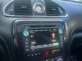 Thumbnail of 2016 White Frost Tricoat Buick Enclave