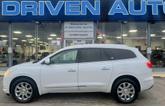 Thumbnail of 2016 White Frost Tricoat Buick Enclave