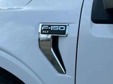 Thumbnail of 2023 Oxford White Ford F-150