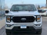 Thumbnail of 2023 Oxford White Ford F-150