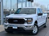 Thumbnail of 2023 Oxford White Ford F-150