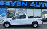 Thumbnail of 2023 Oxford White Ford F-150