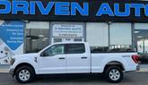 Thumbnail of 2023 Oxford White Ford F-150