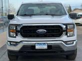 Thumbnail of 2023 Oxford White Ford F-150