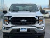 Thumbnail of 2023 Oxford White Ford F-150