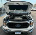 Thumbnail of 2023 Oxford White Ford F-150