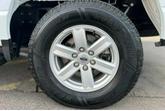 Thumbnail of 2023 Oxford White Ford F-150