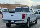 Thumbnail of 2023 Oxford White Ford F-150