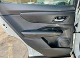 Thumbnail of 2023 Everest White Pearl Tricoat/Black Diamond Pearl Nissan ARIYA