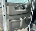 Thumbnail of 2018 Summit White GMC Savana 3500