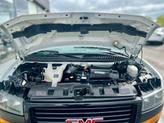 Thumbnail of 2018 Summit White GMC Savana 3500